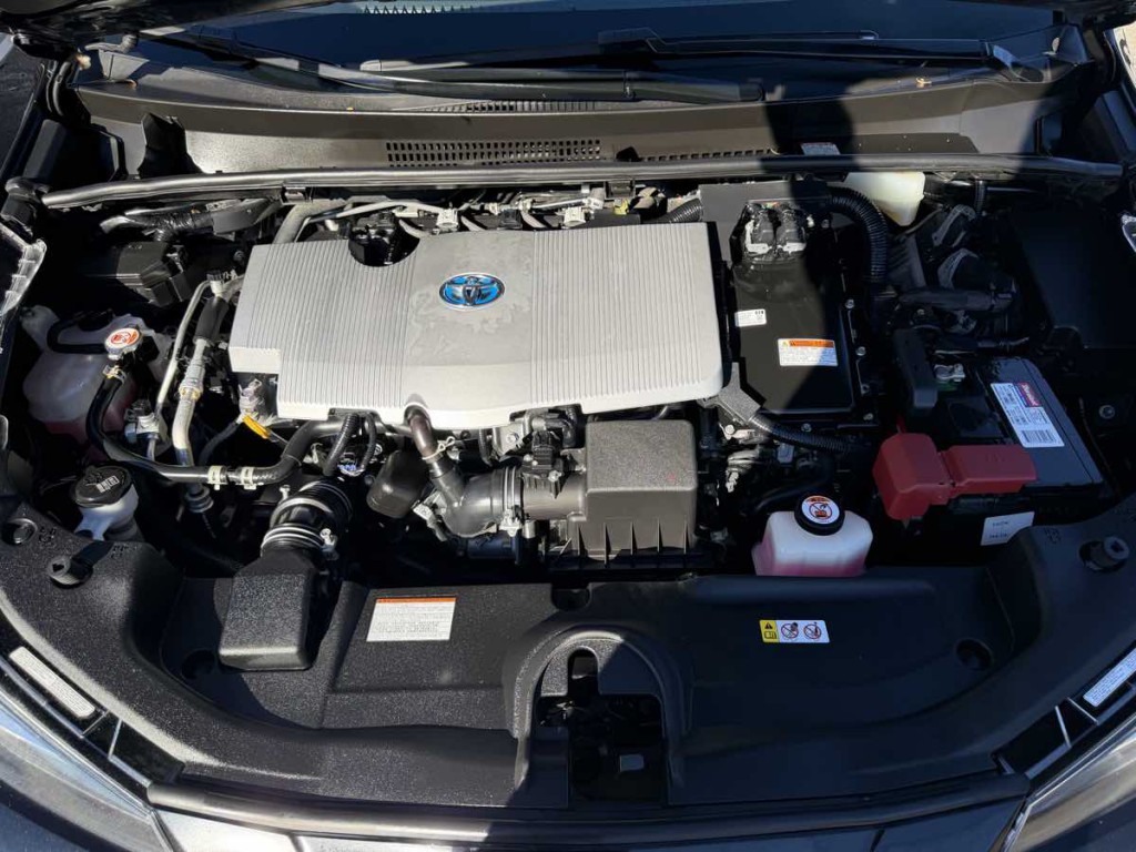 2021 Toyota Prius Image 19