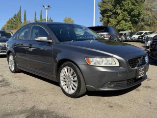 Image for 2010 Volvo S40  ID: 7046826