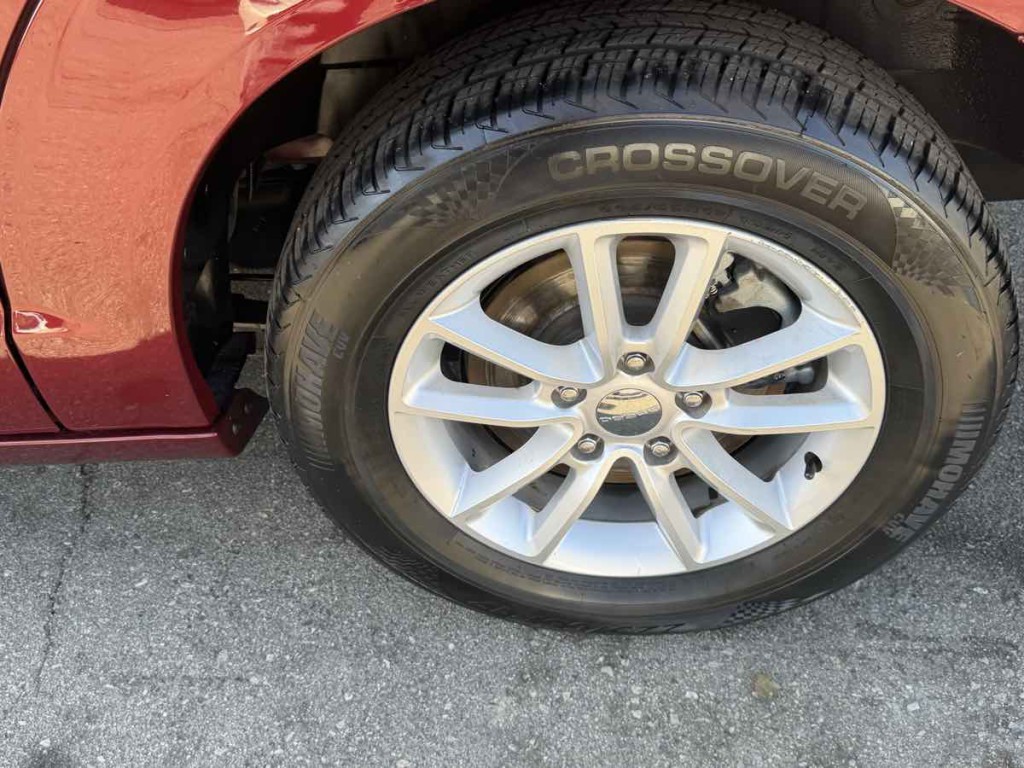 2019 Dodge Grand Caravan Image 6