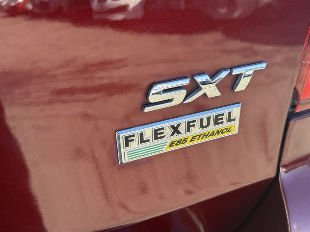 2019 Dodge Grand Caravan Image 8