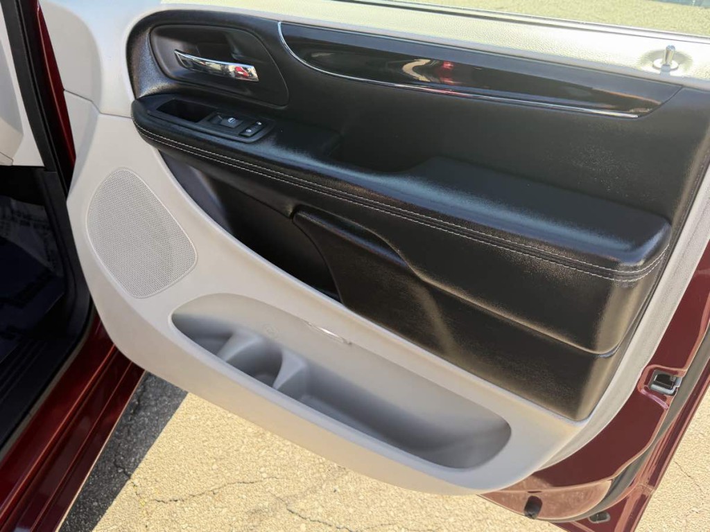 2019 Dodge Grand Caravan Image 11