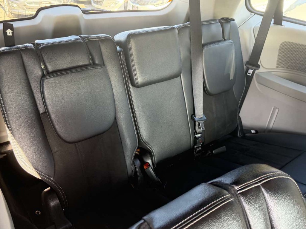 2019 Dodge Grand Caravan Image 13