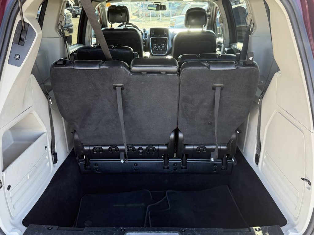 2019 Dodge Grand Caravan Image 15