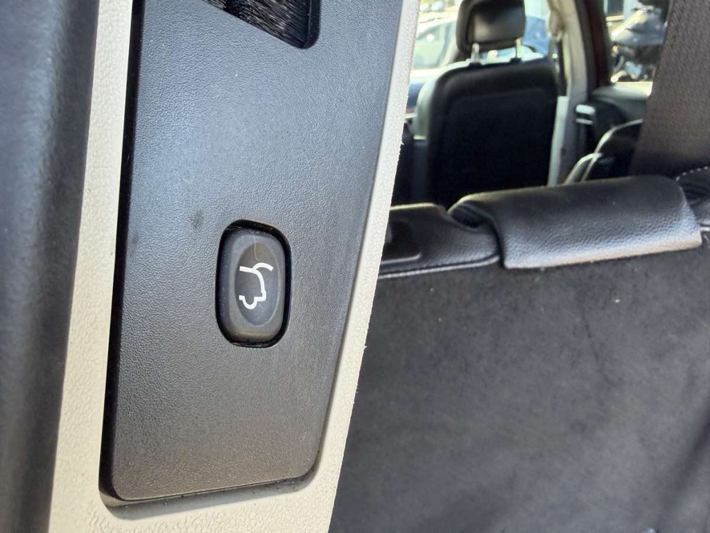 2019 Dodge Grand Caravan Image 16