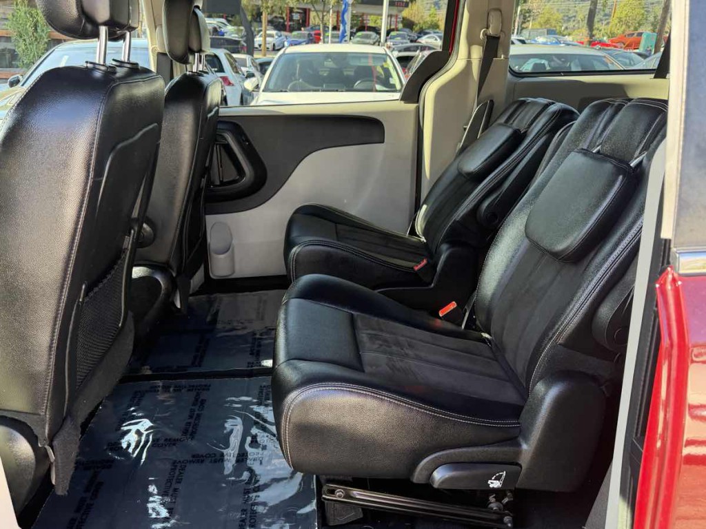 2019 Dodge Grand Caravan Image 22