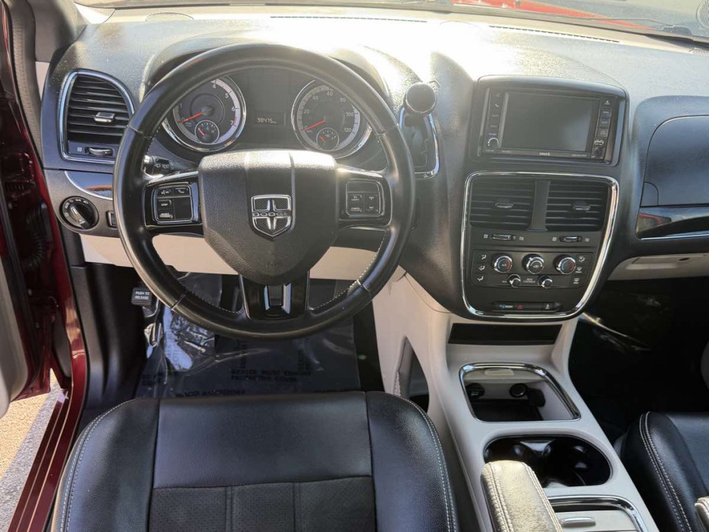 2019 Dodge Grand Caravan Image 23