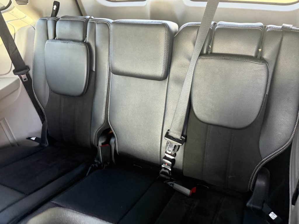 2019 Dodge Grand Caravan Image 24