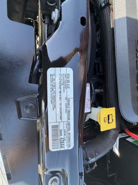 2019 Dodge Grand Caravan Image 27