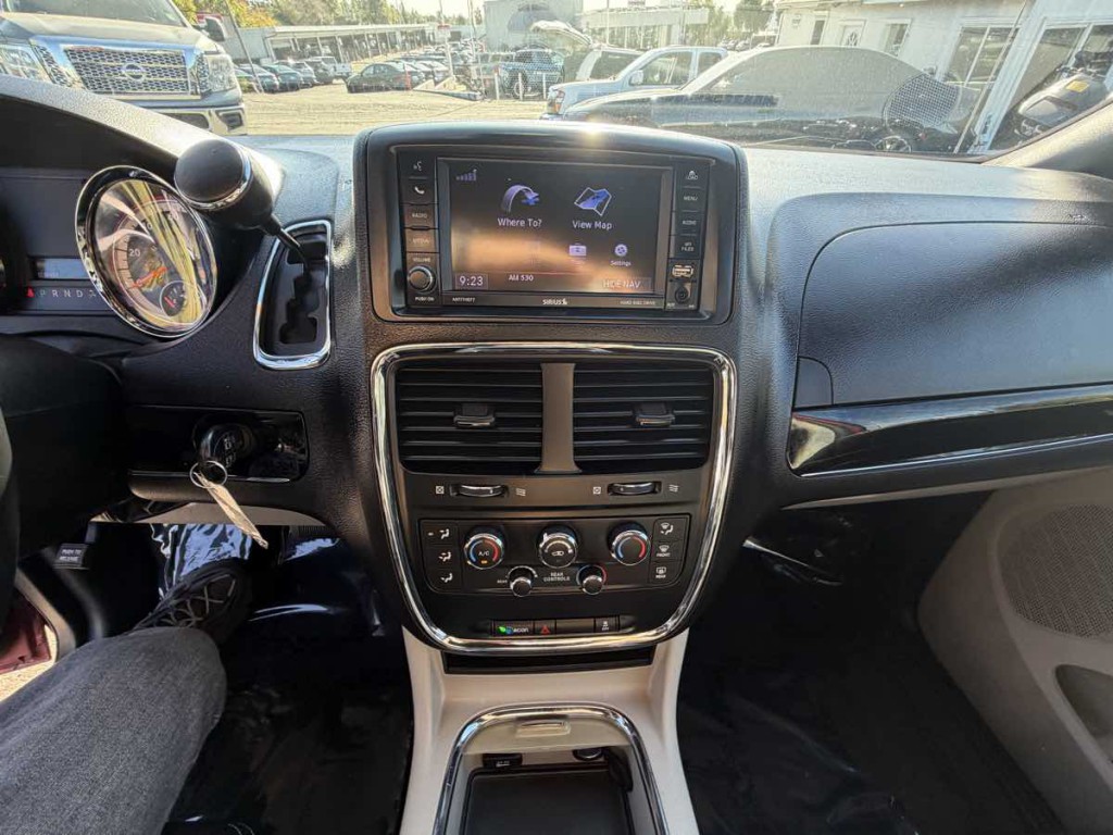 2019 Dodge Grand Caravan Image 28