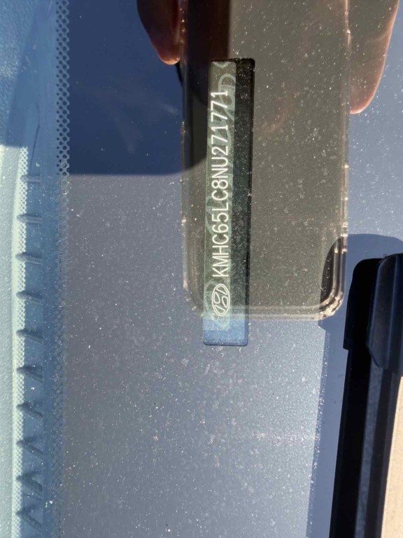 2022 Hyundai Ioniq Hybrid Image 19