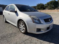 Image for 2012 Nissan Sentra 2.0 SR ID: 7050955