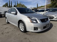 Image for 2012 Nissan Sentra 2.0 SR ID: 7050955