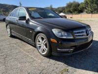 Image for 2012 Mercedes-Benz C-Class C 250 Sport ID: 7050958