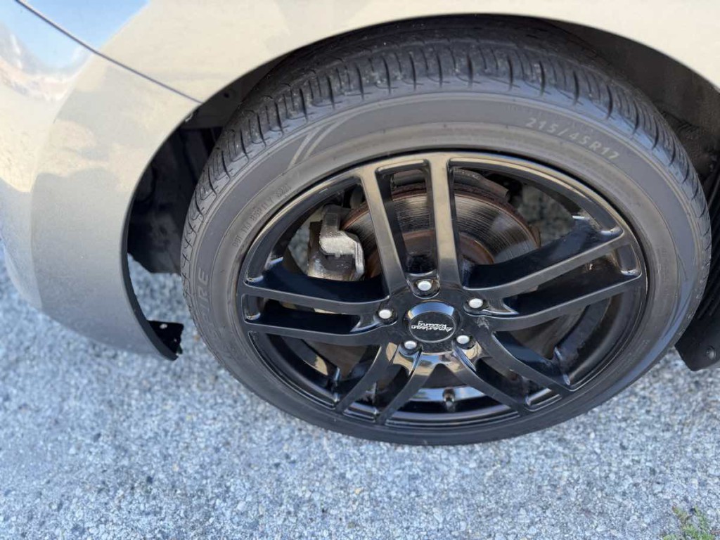 2016 Hyundai Elantra Image 6