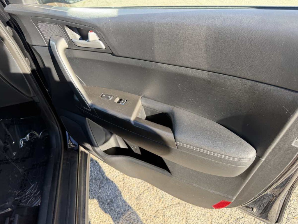 2018 Kia Sportage Image 11