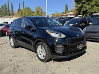 Image for 2018 Kia Sportage LX ID: 7050961