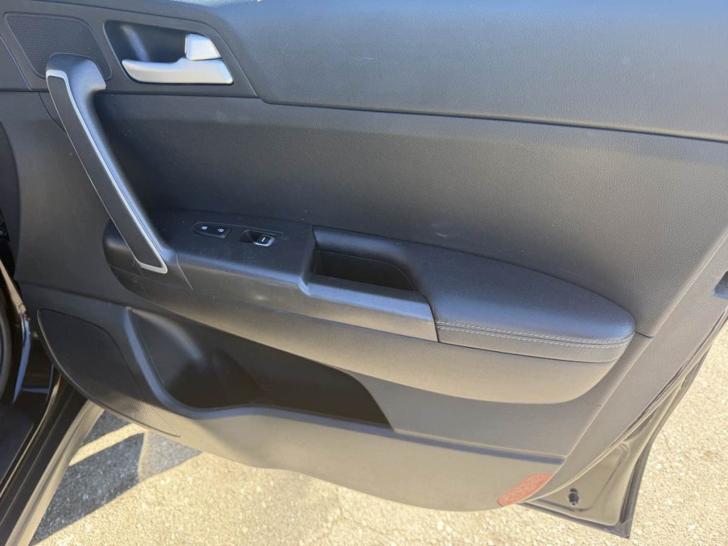 2018 Kia Sportage Image 13