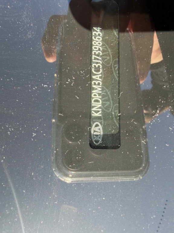 2018 Kia Sportage Image 19