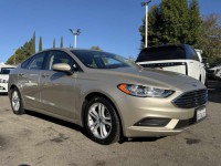 Image for 2018 Ford Fusion SE ID: 7054120