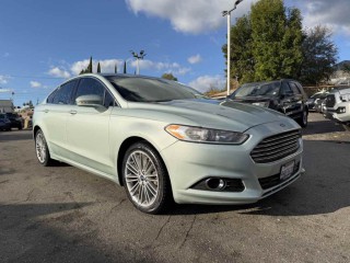 Image for 2014 Ford Fusion SE Hybrid ID: 7063177