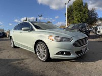 Image for 2014 Ford Fusion SE Hybrid ID: 7063177