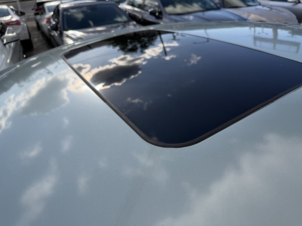 2014 Ford Fusion Image 18