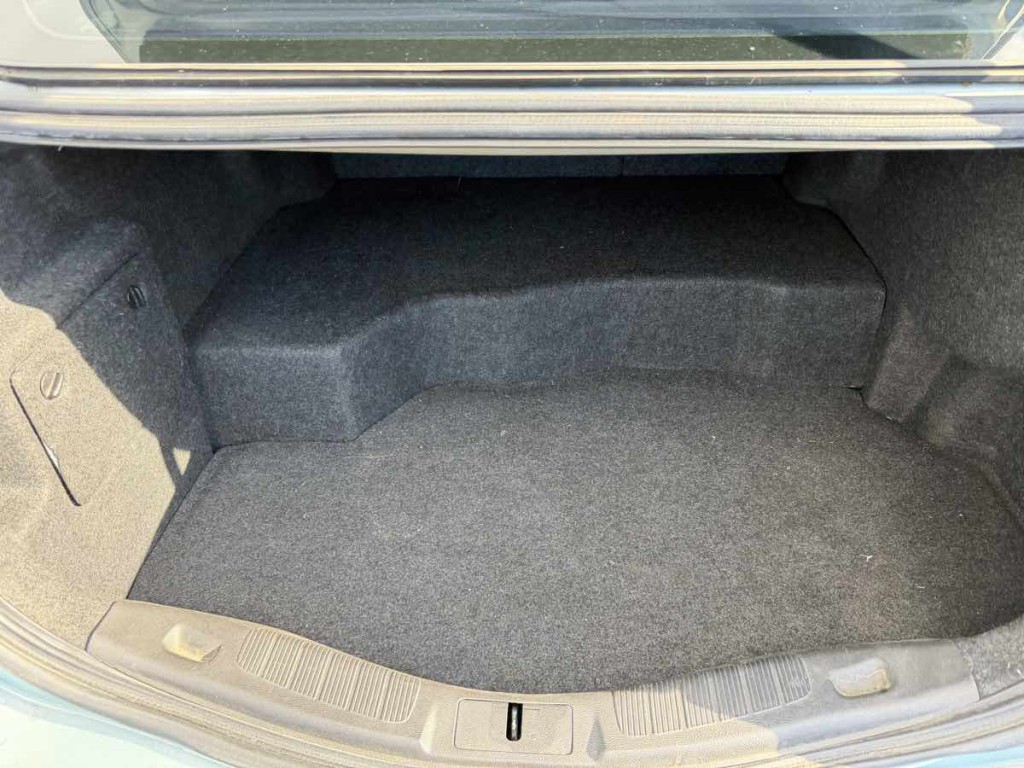 2014 Ford Fusion Image 25