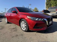 Image for 2022 Nissan Sentra SV ID: 7067246