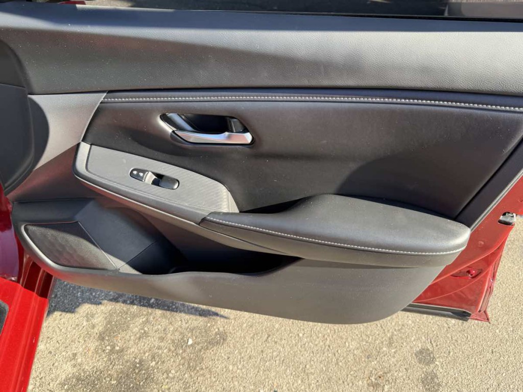 2022 Nissan Sentra Image 11