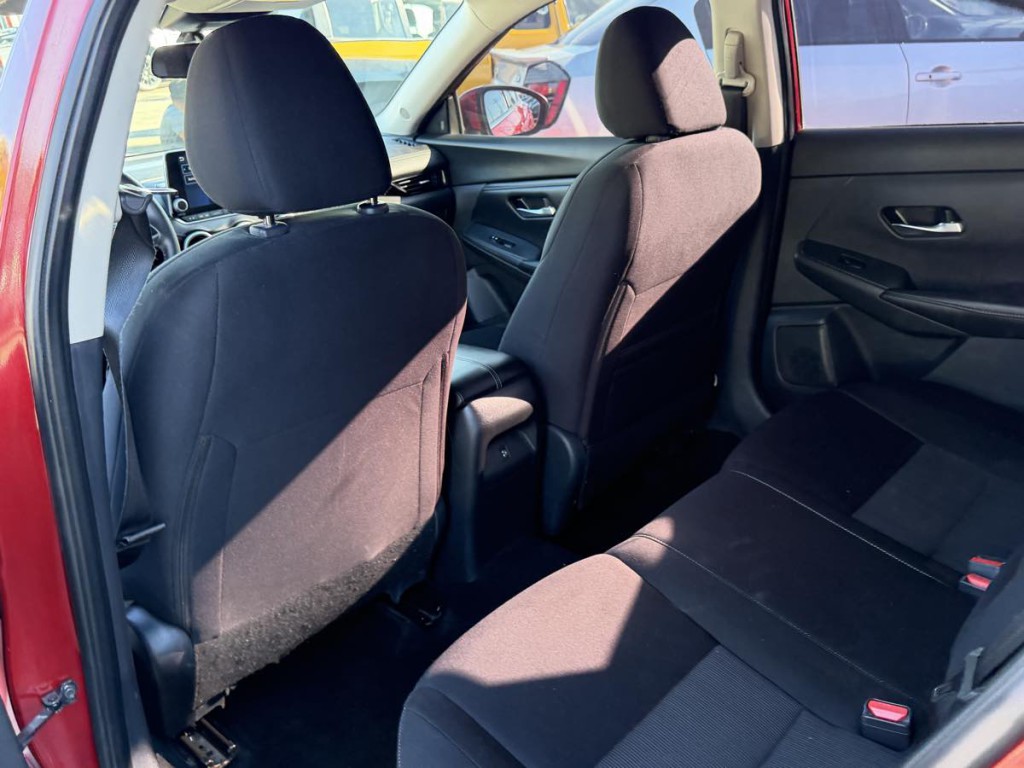 2022 Nissan Sentra Image 12