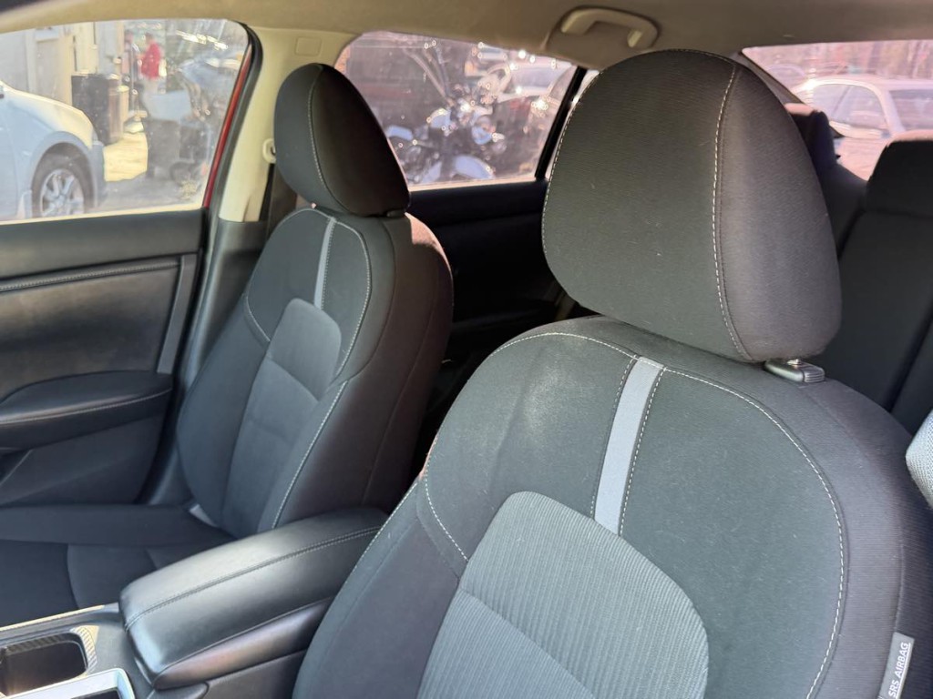 2022 Nissan Sentra Image 16