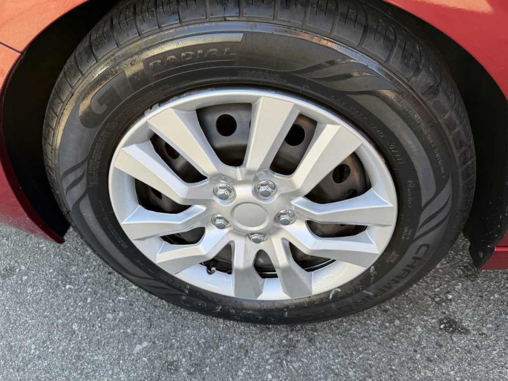 2022 Nissan Sentra Image 17