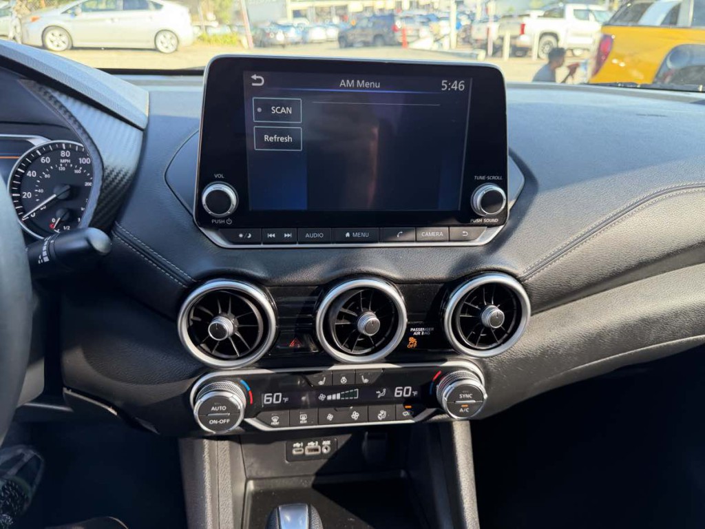 2022 Nissan Sentra Image 23