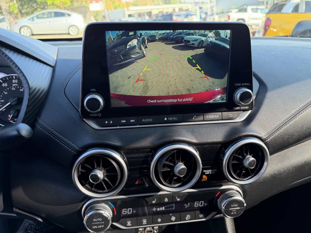 2022 Nissan Sentra Image 24