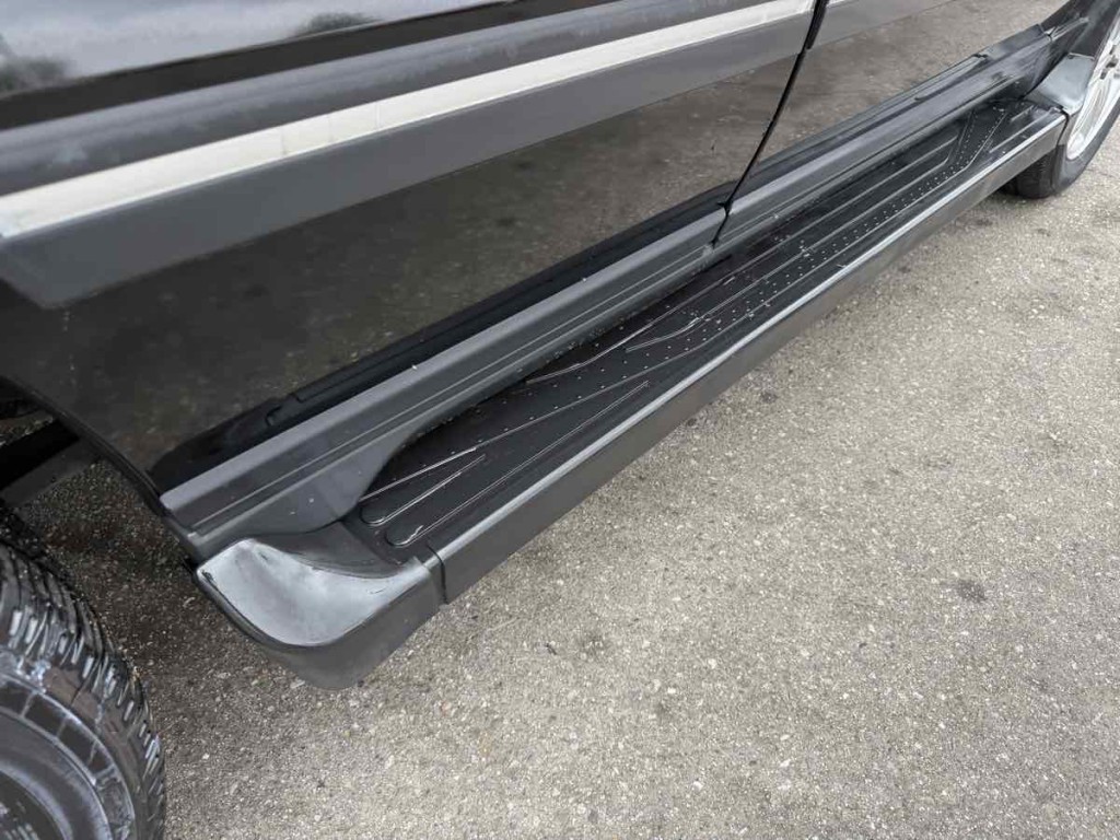 2001 Land Rover Range Rover Image 6