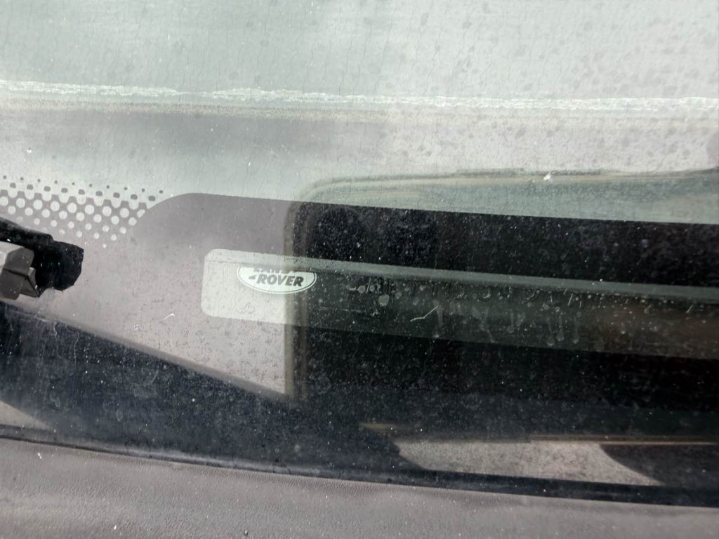 2001 Land Rover Range Rover Image 14