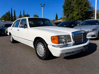 Image for 1991 Mercedes-Benz 560-Class SEL ID: 7075889