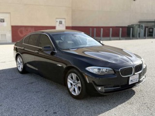 Image for 2011 BMW 5 Series 528i ID: 7083697