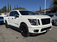 Image for 2018 Nissan Titan SV ID: 7090026