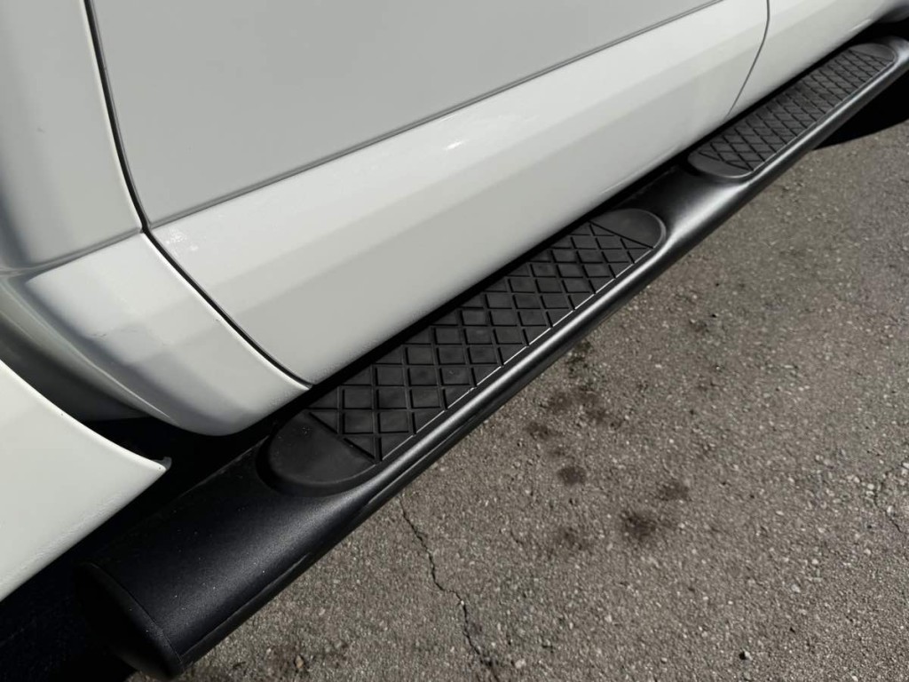 2018 Nissan Titan Image 12