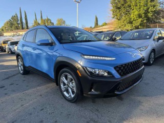 Image for 2023 Hyundai Kona SEL ID: 7090027