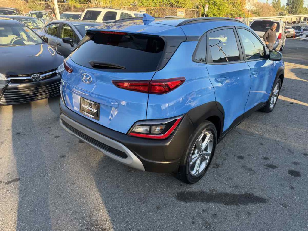 2023 Hyundai Kona Image 5