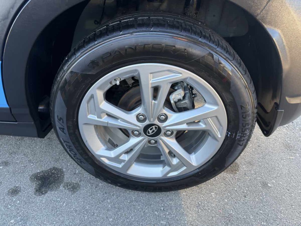 2023 Hyundai Kona Image 7