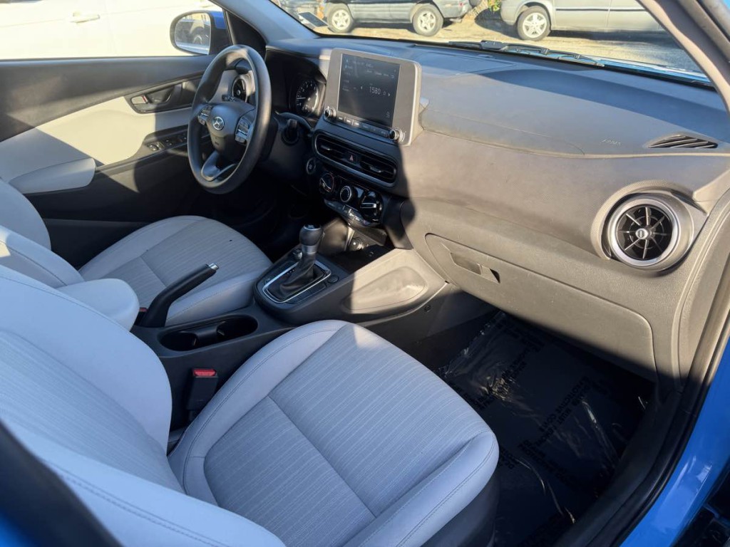 2023 Hyundai Kona Image 9