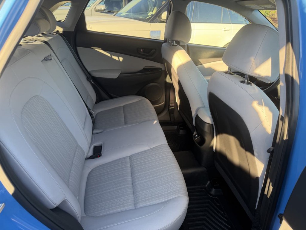 2023 Hyundai Kona Image 13
