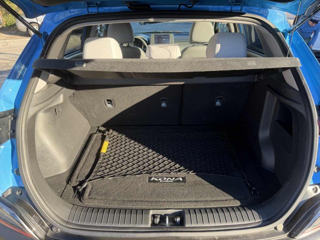 2023 Hyundai Kona Image 14