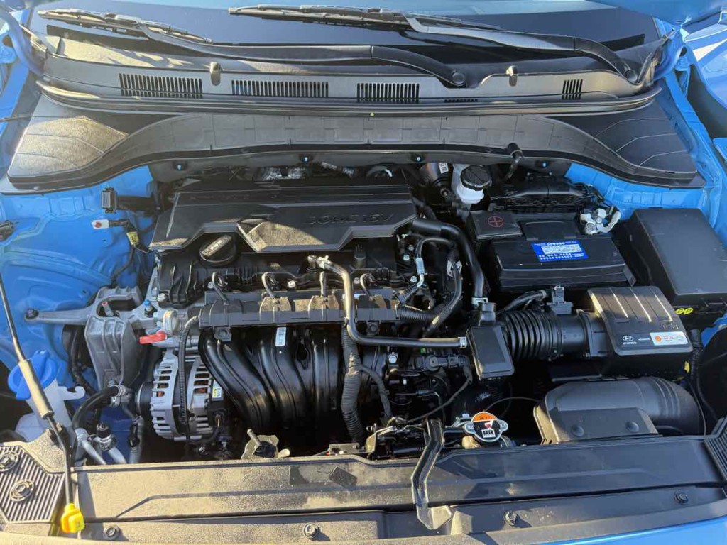 2023 Hyundai Kona Image 16