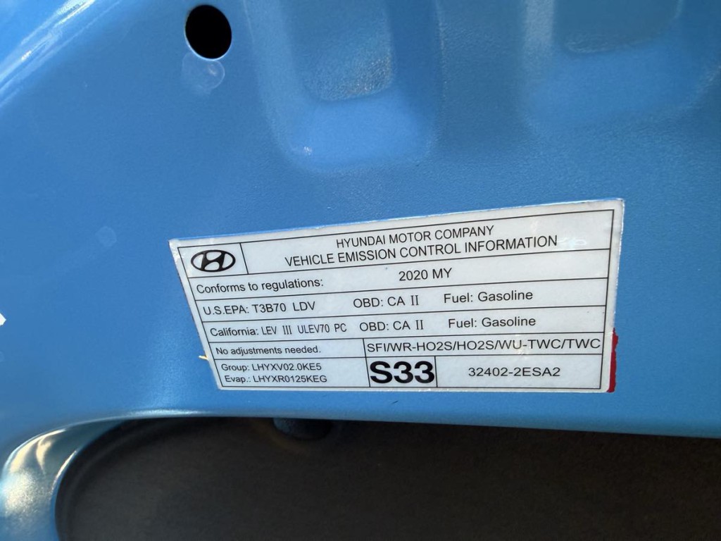 2023 Hyundai Kona Image 17