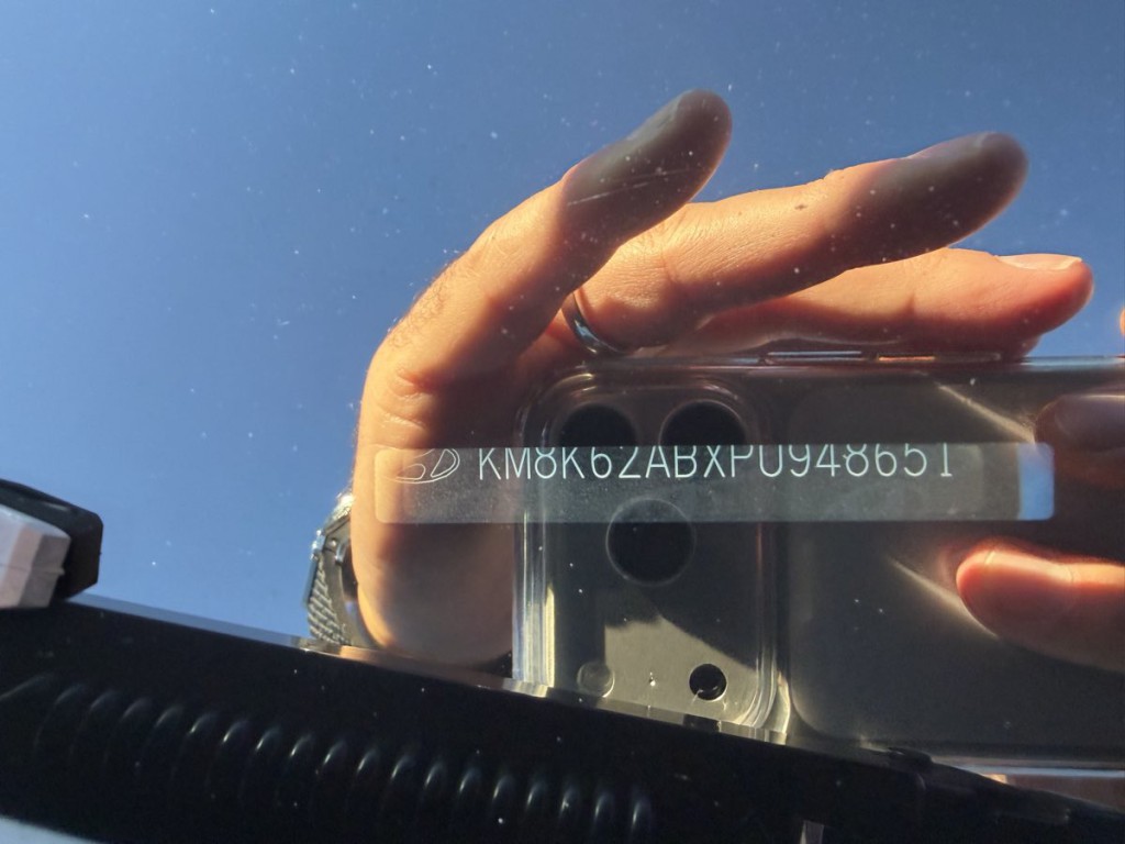 2023 Hyundai Kona Image 18