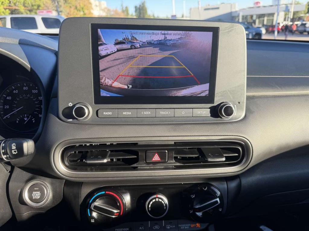 2023 Hyundai Kona Image 22